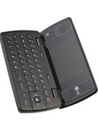 Best available price of LG KT610 in Logs