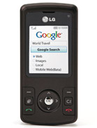 Best available price of LG KU385 in Logs