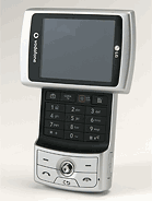 Best available price of LG KU950 in Logs