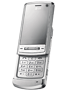 Best available price of LG KU970 Shine in Logs
