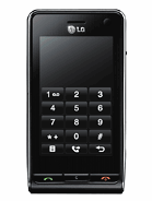Best available price of LG KU990 Viewty in Logs