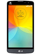 Best available price of LG L Prime in Logs