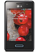 Best available price of LG Optimus L3 II E430 in Logs