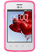 Best available price of LG L30 in Logs