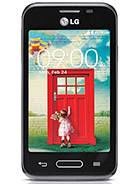 Best available price of LG L40 D160 in Logs