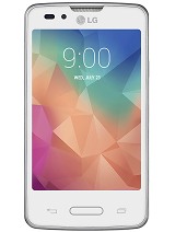 Best available price of LG L45 Dual X132 in Logs