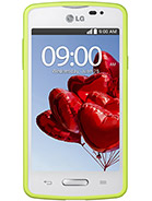 Best available price of LG L50 in Logs