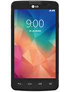 Best available price of LG L60 in Logs