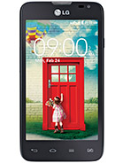 Best available price of LG L65 Dual D285 in Logs