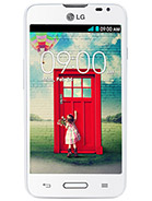 Best available price of LG L65 D280 in Logs