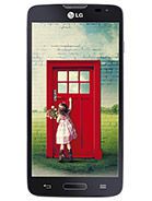 Best available price of LG L90 D405 in Logs