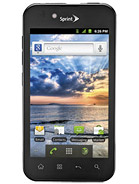 Best available price of LG Marquee LS855 in Logs