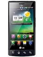 Best available price of LG Optimus Mach LU3000 in Logs