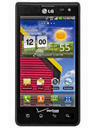 Best available price of LG Lucid 4G VS840 in Logs
