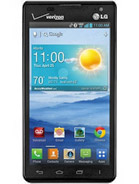 Best available price of LG Lucid2 VS870 in Logs
