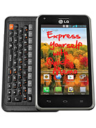 Best available price of LG Mach LS860 in Logs