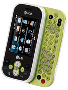 Best available price of LG GT365 Neon in Logs
