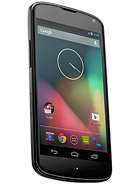 Best available price of LG Nexus 4 E960 in Logs