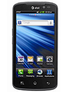 Best available price of LG Nitro HD in Logs