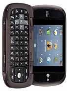 Best available price of LG Octane in Logs