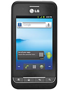 Best available price of LG Optimus 2 AS680 in Logs