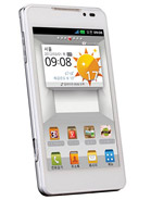 Best available price of LG Optimus 3D Cube SU870 in Logs