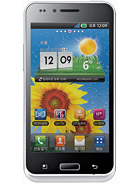 Best available price of LG Optimus Big LU6800 in Logs