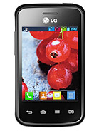 Best available price of LG Optimus L1 II Tri E475 in Logs