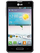 Best available price of LG Optimus F3 in Logs