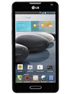 Best available price of LG Optimus F6 in Logs
