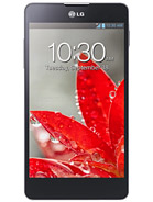 Best available price of LG Optimus G E975 in Logs