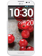 Best available price of LG Optimus G Pro E985 in Logs