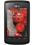 Best available price of LG Optimus L1 II E410 in Logs
