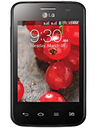 Best available price of LG Optimus L2 II E435 in Logs