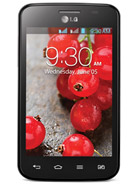 Best available price of LG Optimus L4 II Dual E445 in Logs