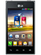 Best available price of LG Optimus L5 Dual E615 in Logs