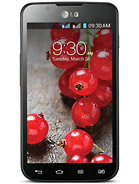 Best available price of LG Optimus L7 II Dual P715 in Logs