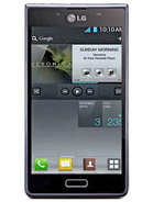 Best available price of LG Optimus L7 P700 in Logs