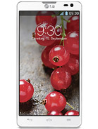 Best available price of LG Optimus L9 II in Logs