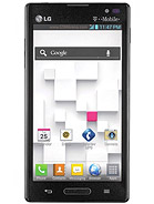 Best available price of LG Optimus L9 P769 in Logs