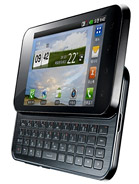 Best available price of LG Optimus Q2 LU6500 in Logs