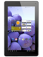Best available price of LG Optimus Pad LTE in Logs