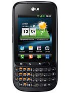 Best available price of LG Optimus Pro C660 in Logs