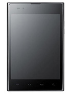 Best available price of LG Optimus Vu F100S in Logs
