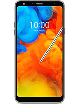 Best available price of LG Q Stylus in Logs