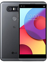 Best available price of LG Q8 2017 in Logs