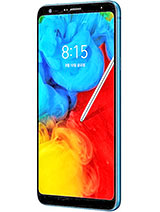 Best available price of LG Q8 2018 in Logs
