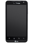 Best available price of LG Revolution in Logs