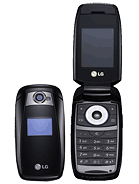 Best available price of LG S5100 in Logs