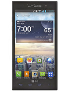 Best available price of LG Spectrum II 4G VS930 in Logs